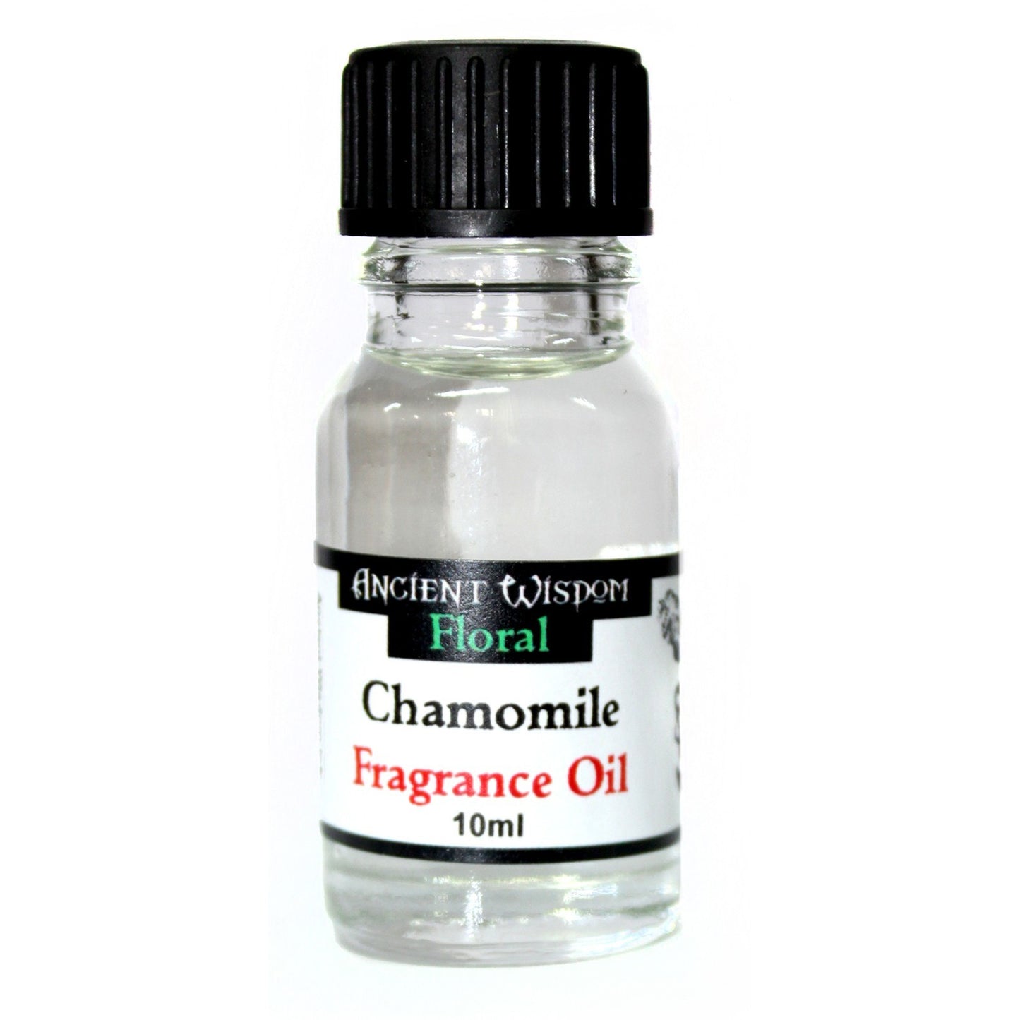 Fragrance Oils 10ml - Manzanilla