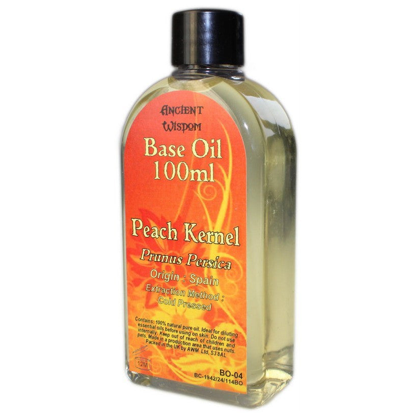 Aceite Base 100ml - Fishing