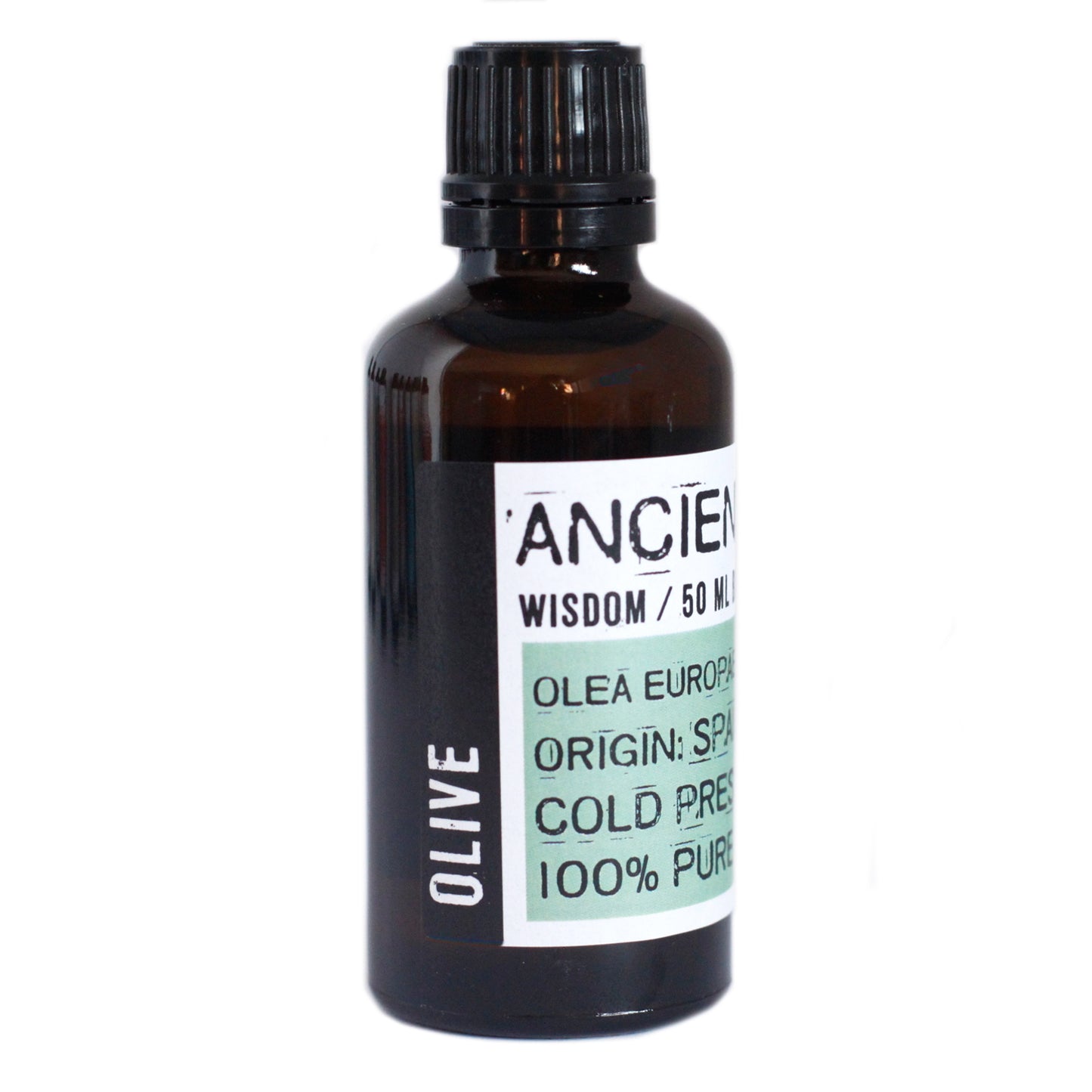 Aceite Base 50ml - Olive