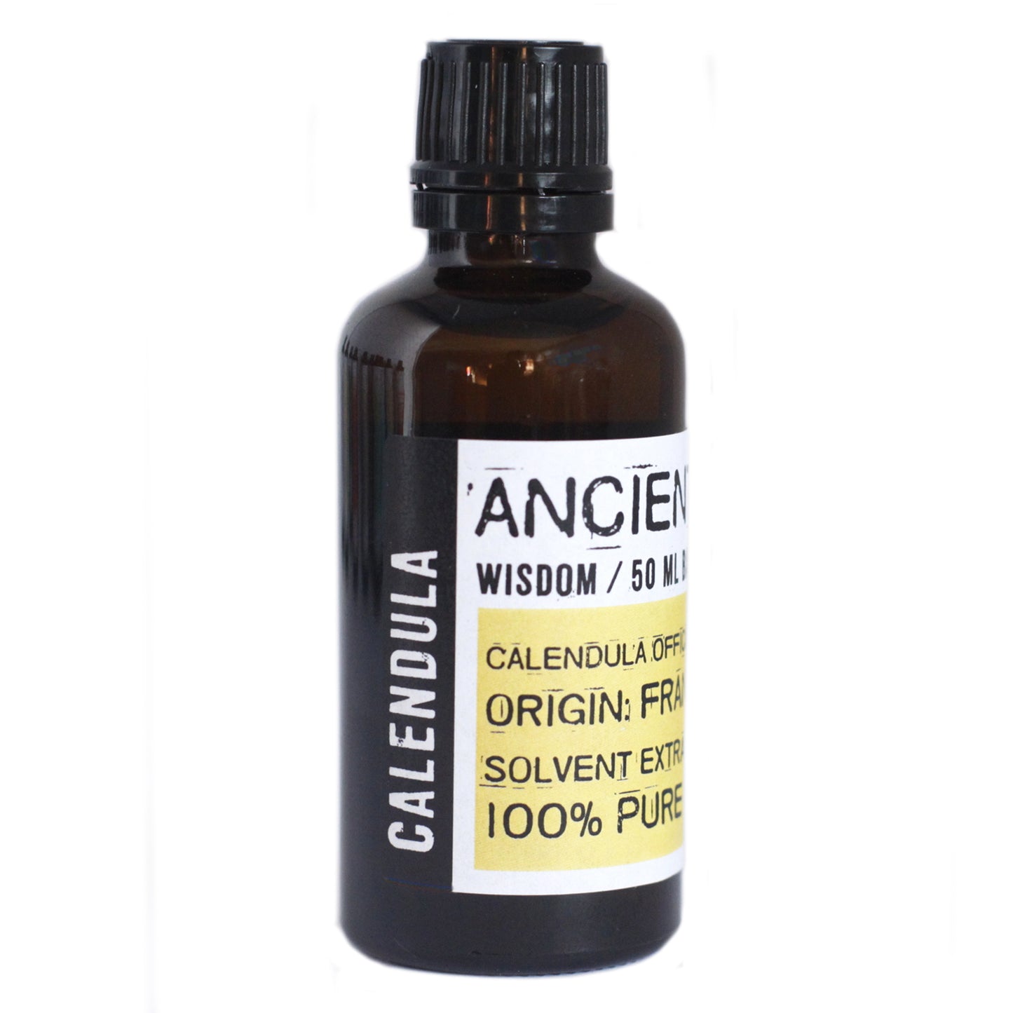 Base d'Aceite 50ml - Calendula