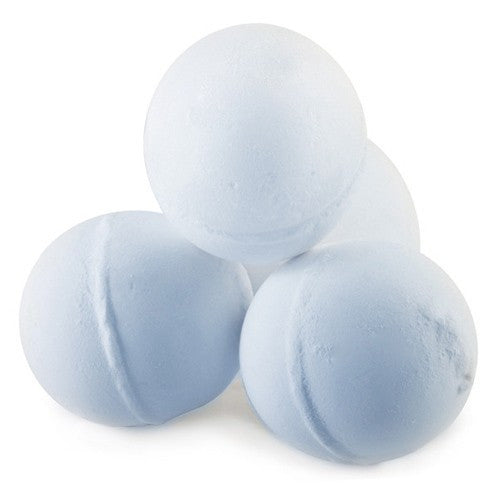 Lavanda Y Mejorana Bath Bomb