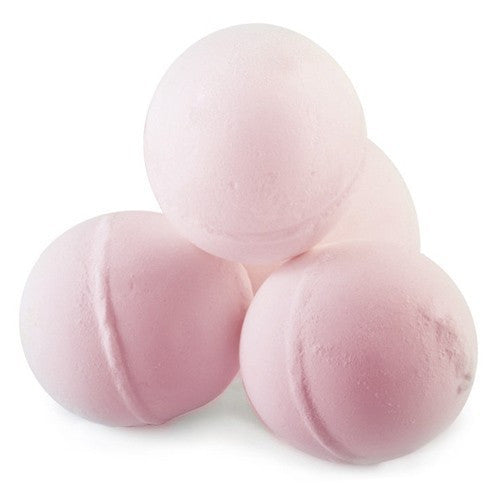 Incienso Y Rosa Bath Bomb