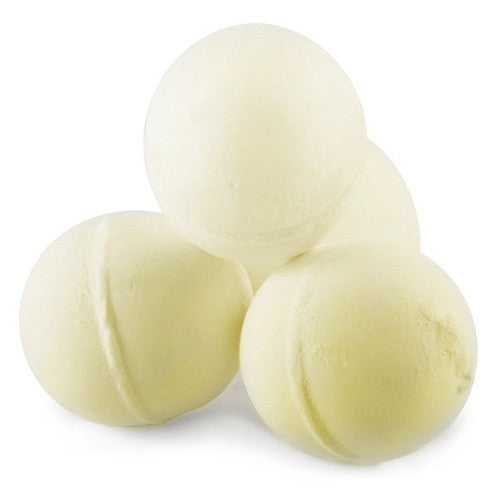 Chamomile and Pomelo Bath Bomb