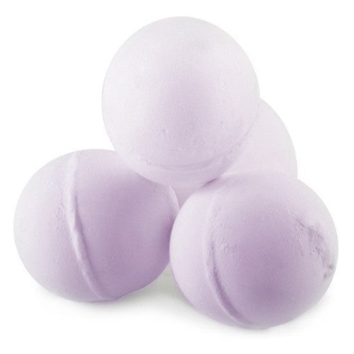 Sabia Clara y Enebro Bath Bomb