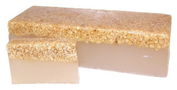 Jabon Miel Y Harina d'Avena