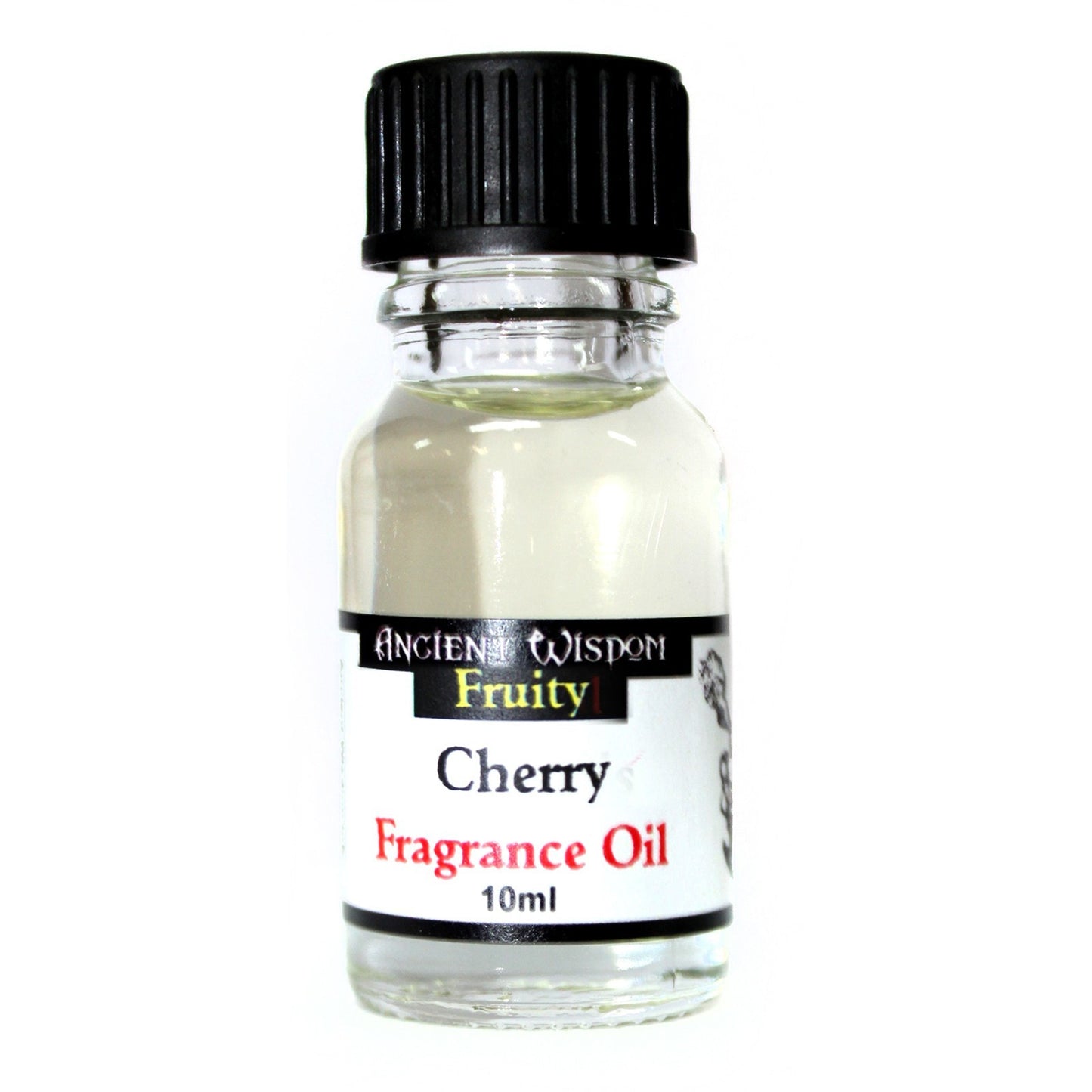 Fragrance Oils 10ml - Cereza