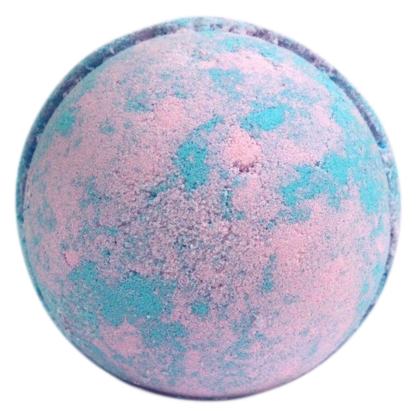 Bombe de bain Talc Poulpe