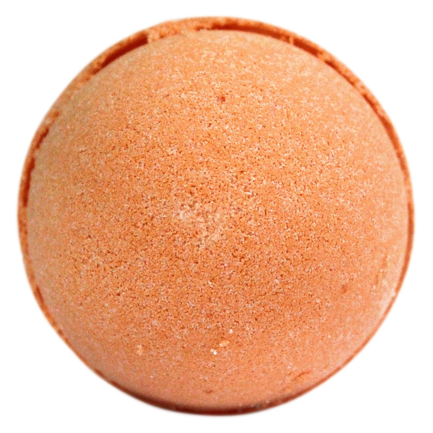 Mandarina and Pomelo Bath Bomb