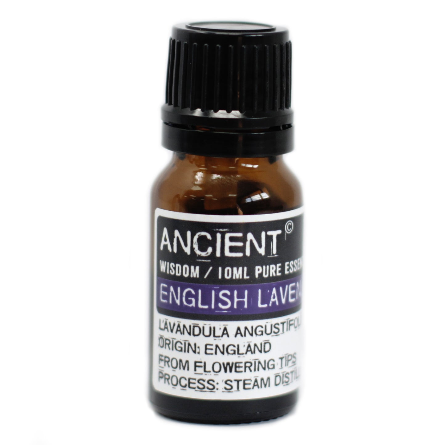 Huile Essentielle de Lavande Anglaise 10ml