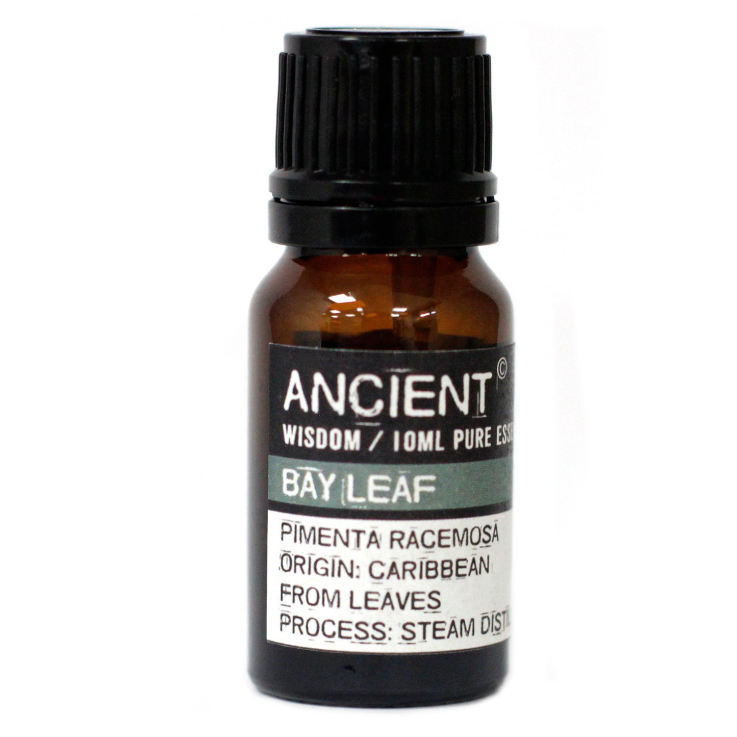 Laurel Essential Oil