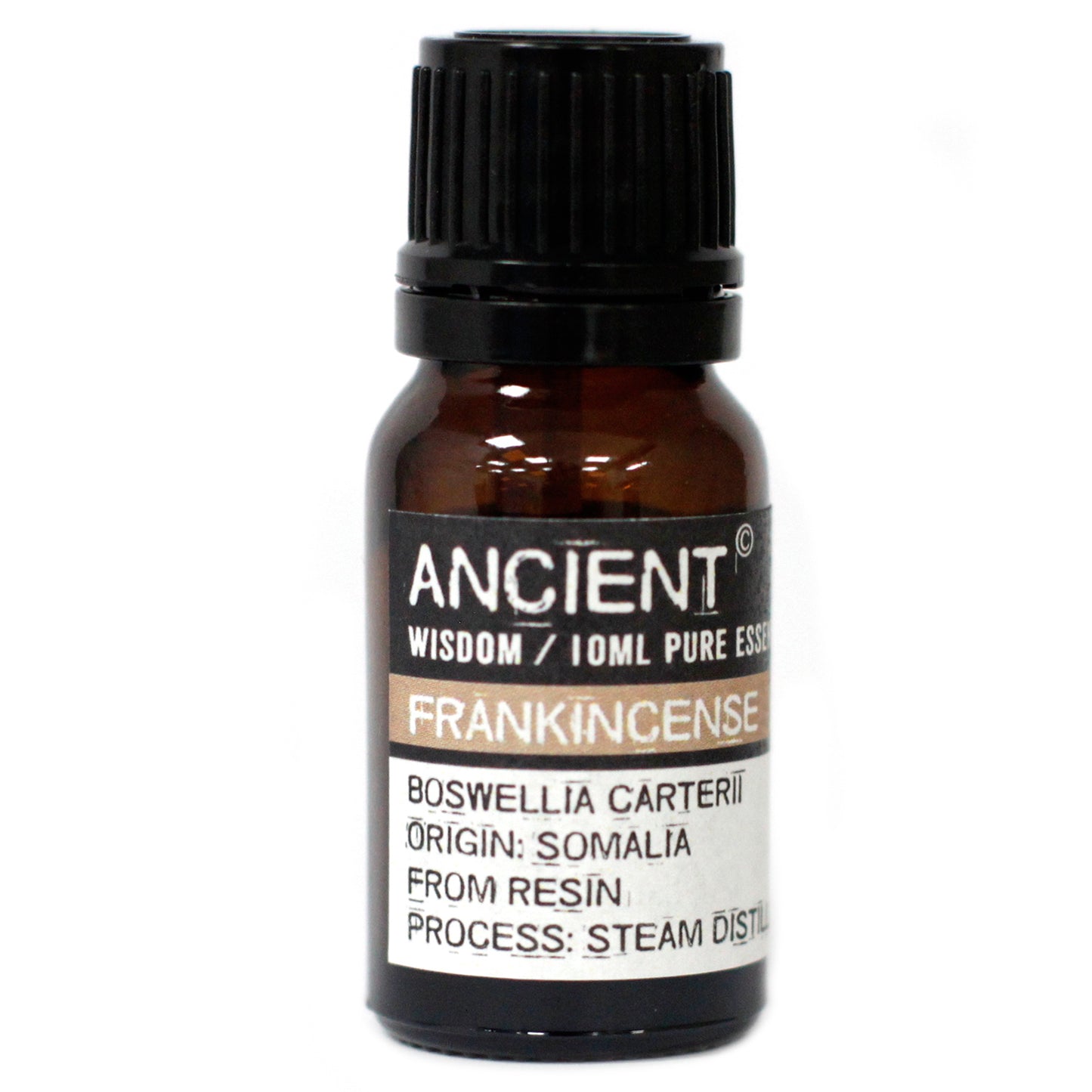 Incense Essential Oil (pure)