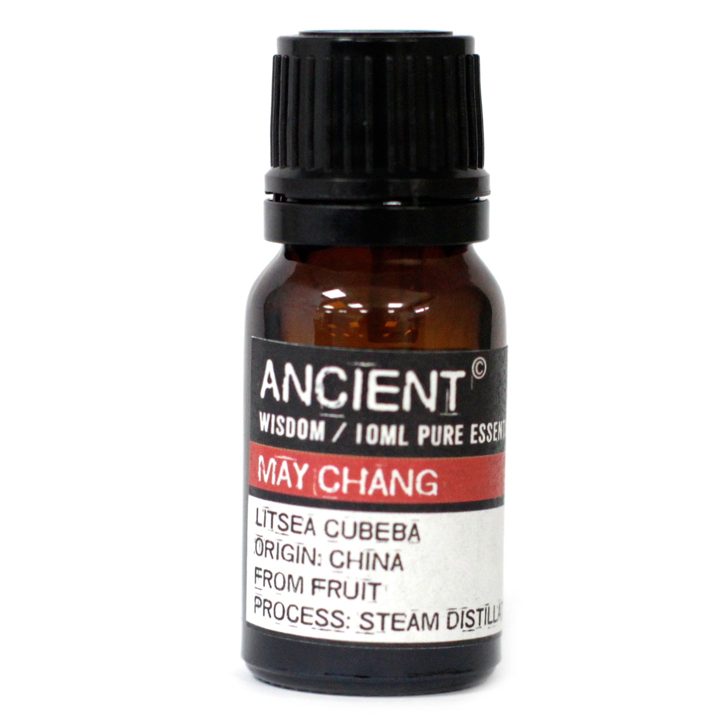 May Chang Essentiel Accepter