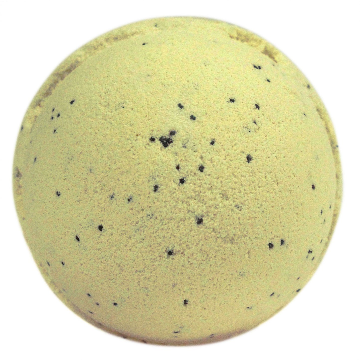 Vainilla Bath Bomb