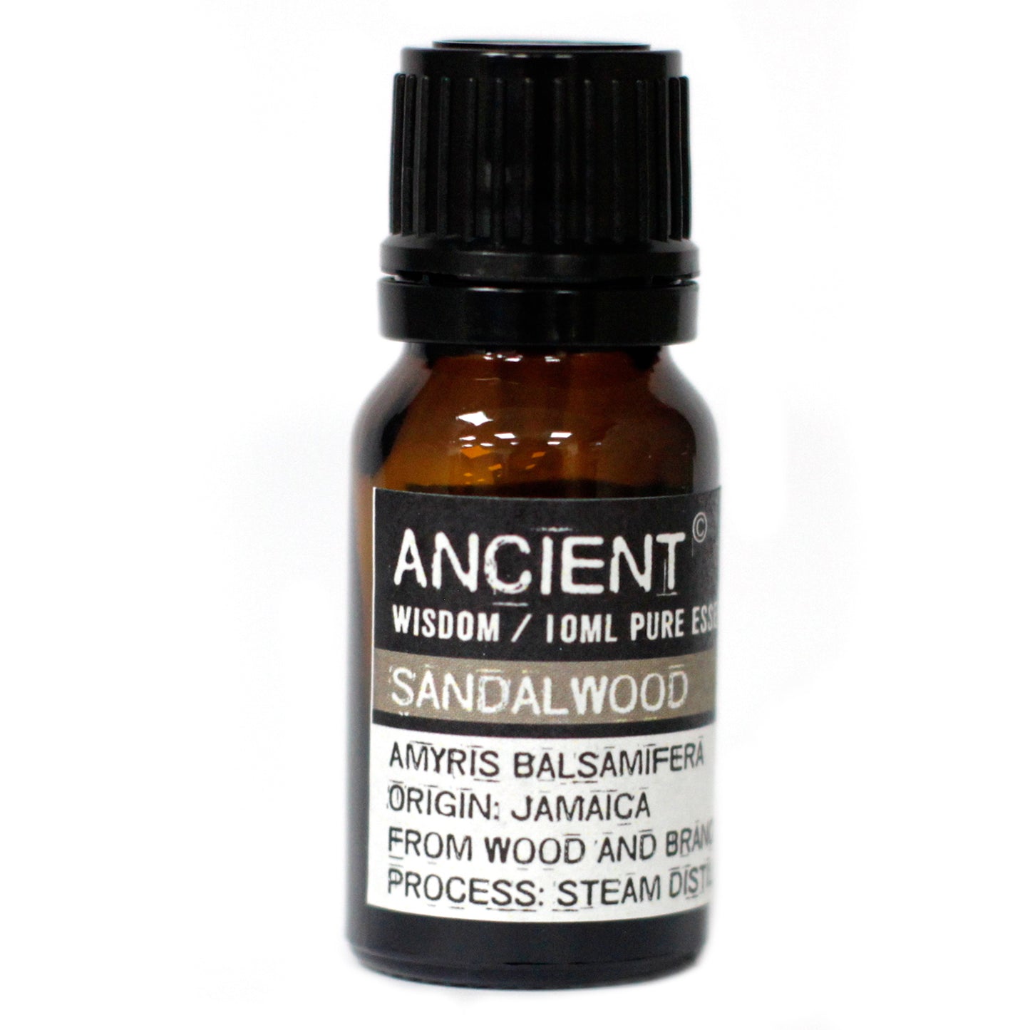 Amayris Sandalwood Essential Oil