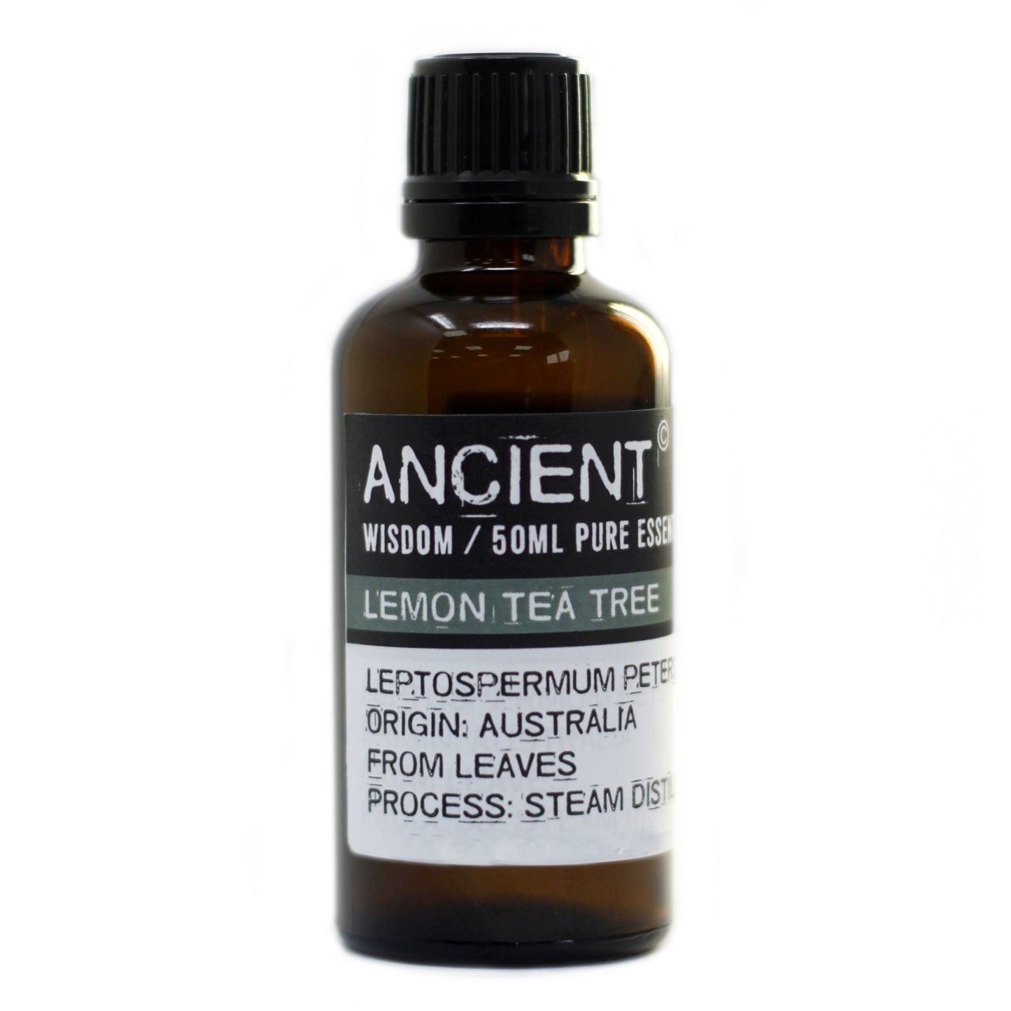 Essential Oil 50ml - Lemon Tree of Tea