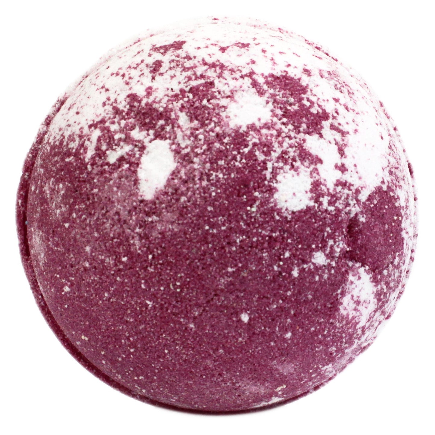 Fresa Pavlova Bath Bomb - Red and White