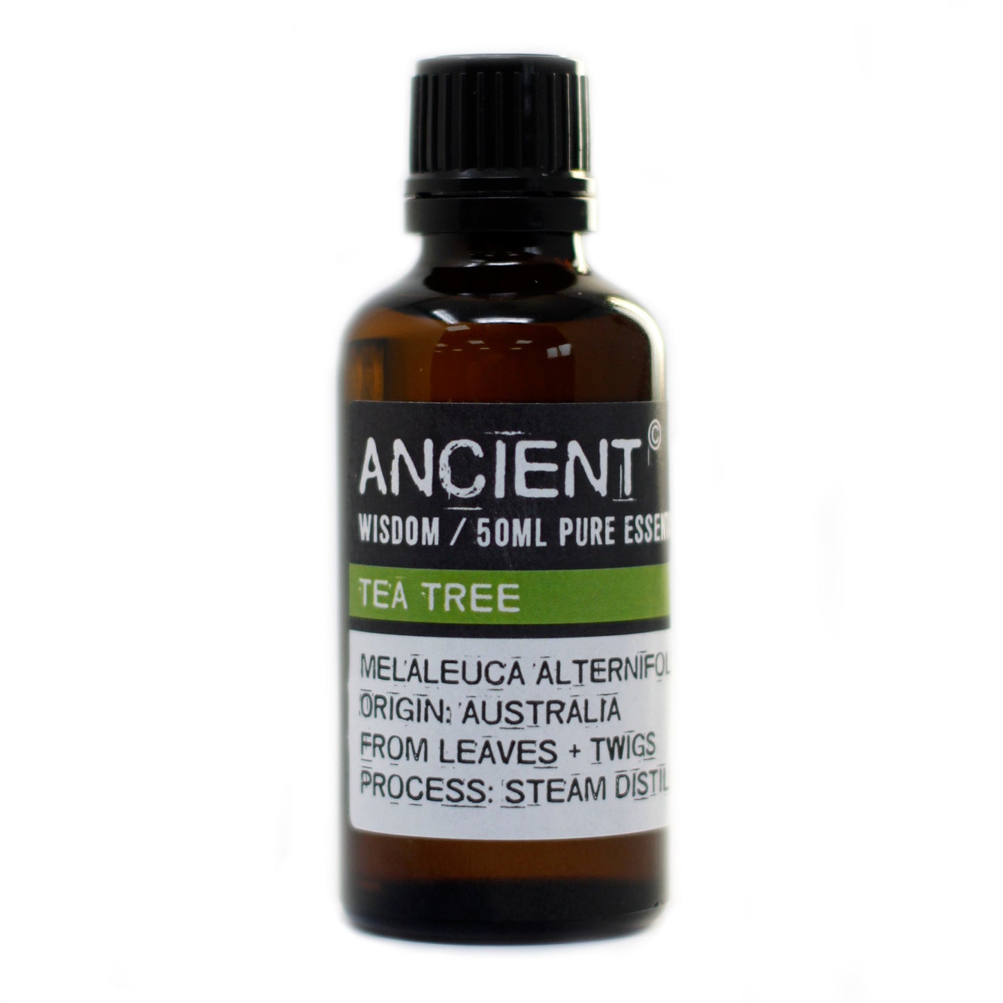 Essential Oil 50ml - Tea tree