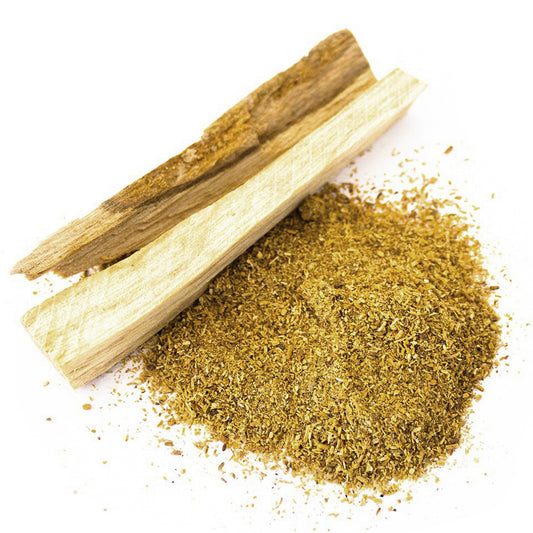 Palo Santo Molido 1Kg