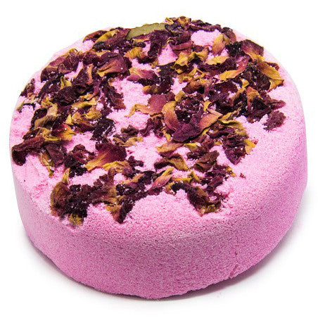 Burbuja Floral Rose, Lavande et Patchouli