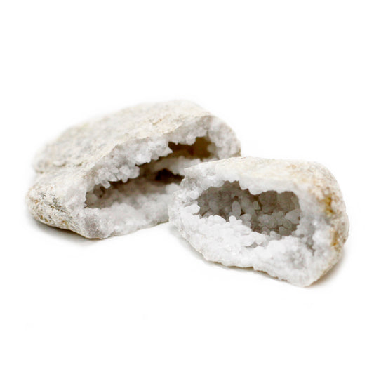 Calcite Geodes - 3-4 cm