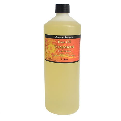 Base Oil - 1L - Grape