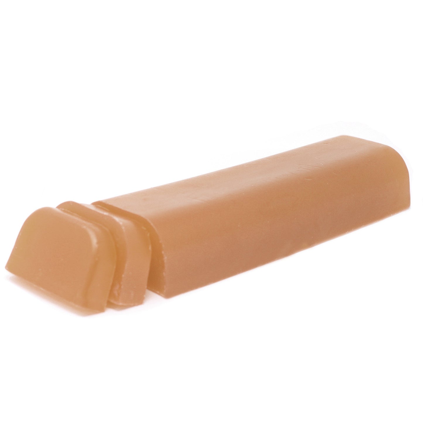 Solid Shampoo - Ginger