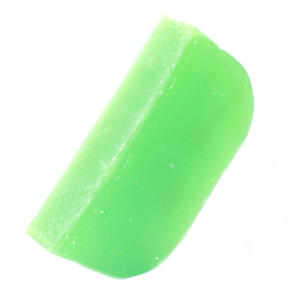 Solid Shampoo - Eucalyptus