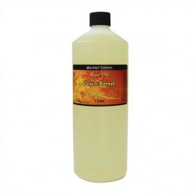 Aceite Base - 1L - Pêche