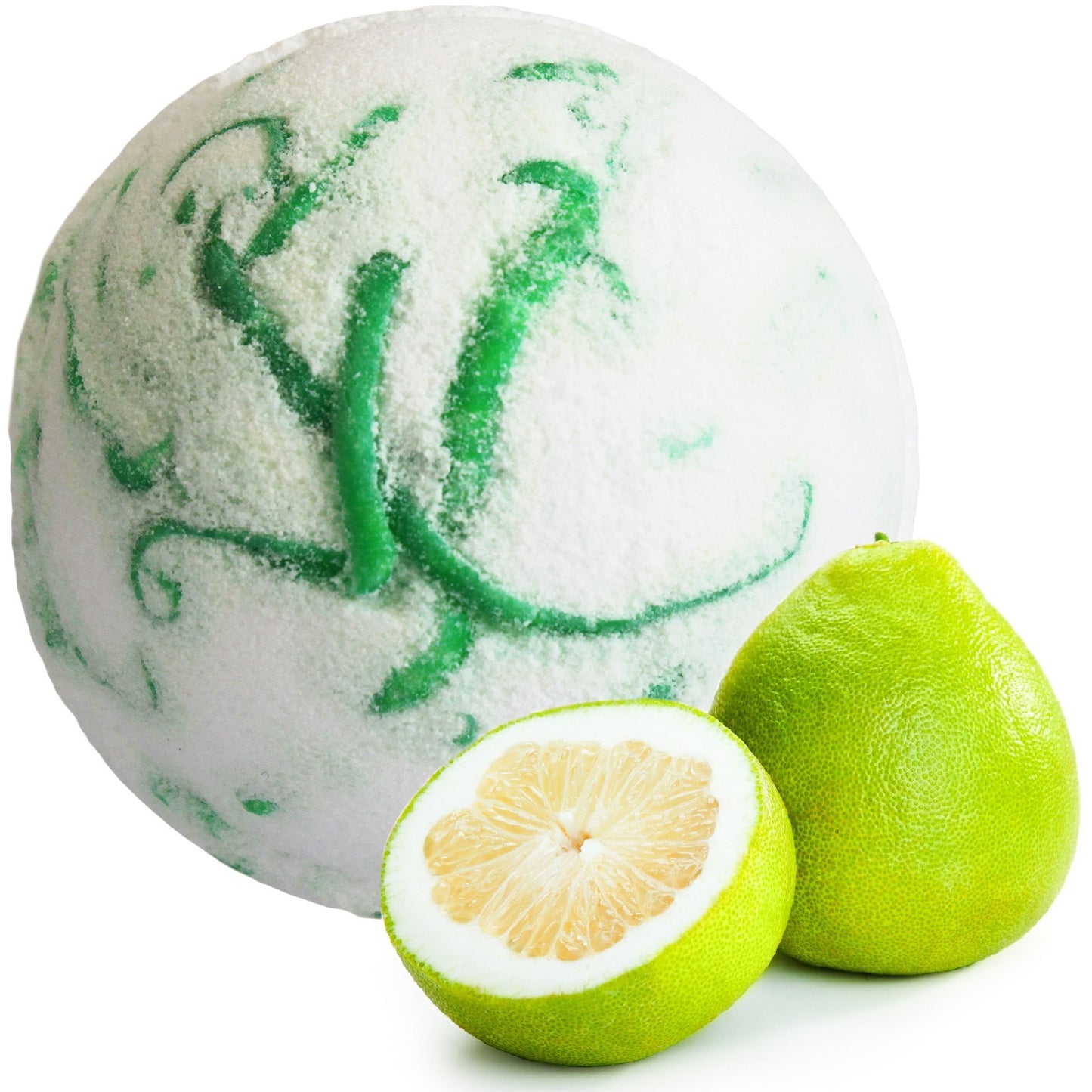 Paraíso Tropical Bath Bomb - Pomelo