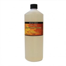 Huile de Base - 1L - Noix de Coco