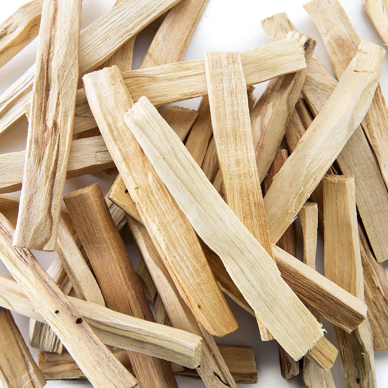 1st Quality Palo Santo 1Kg