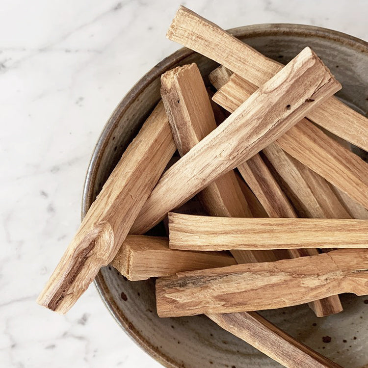 1st Quality Palo Santo 1Kg