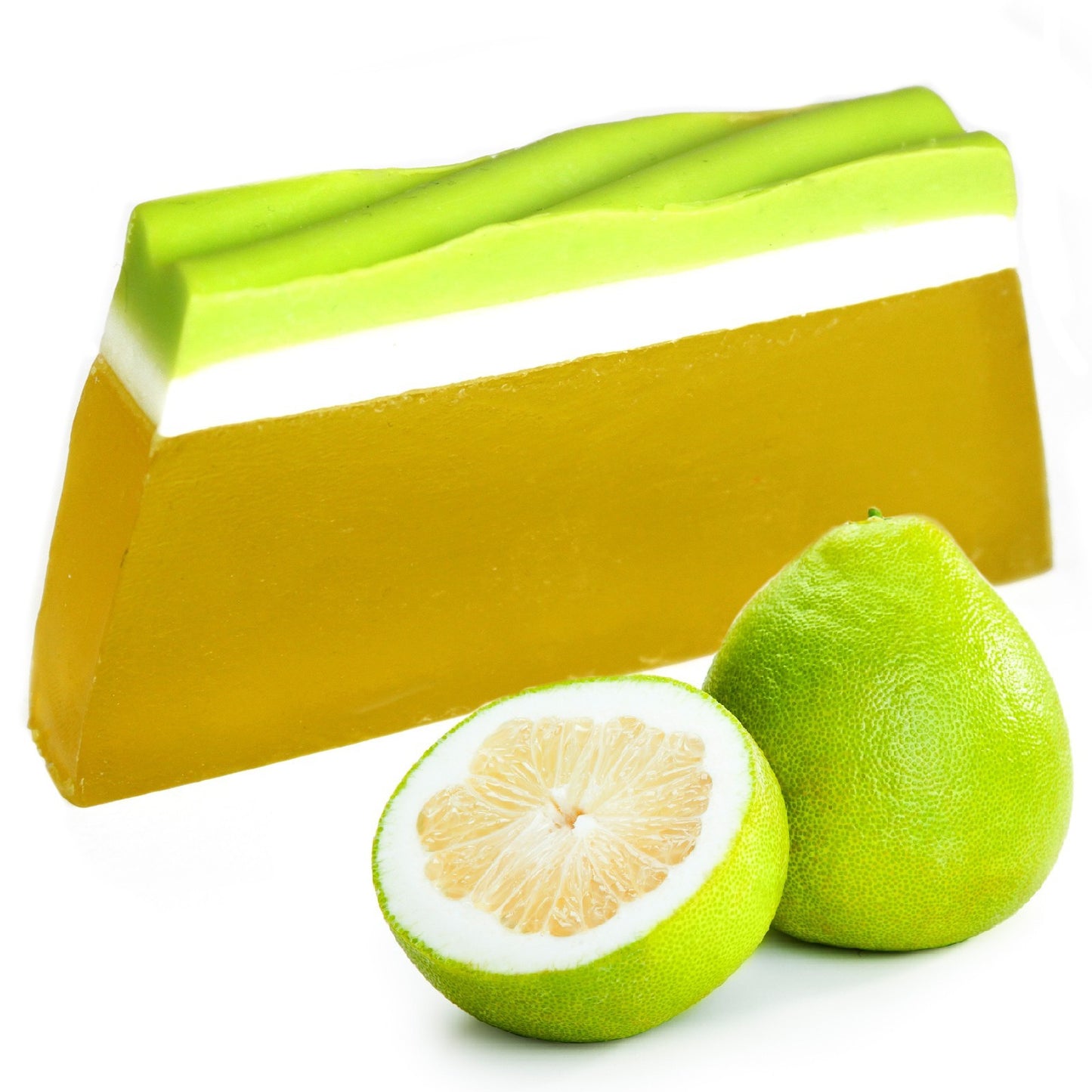 Jabon paradis tropical - Pomelo