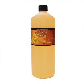 Base Oil - 1L - Wheat Germ