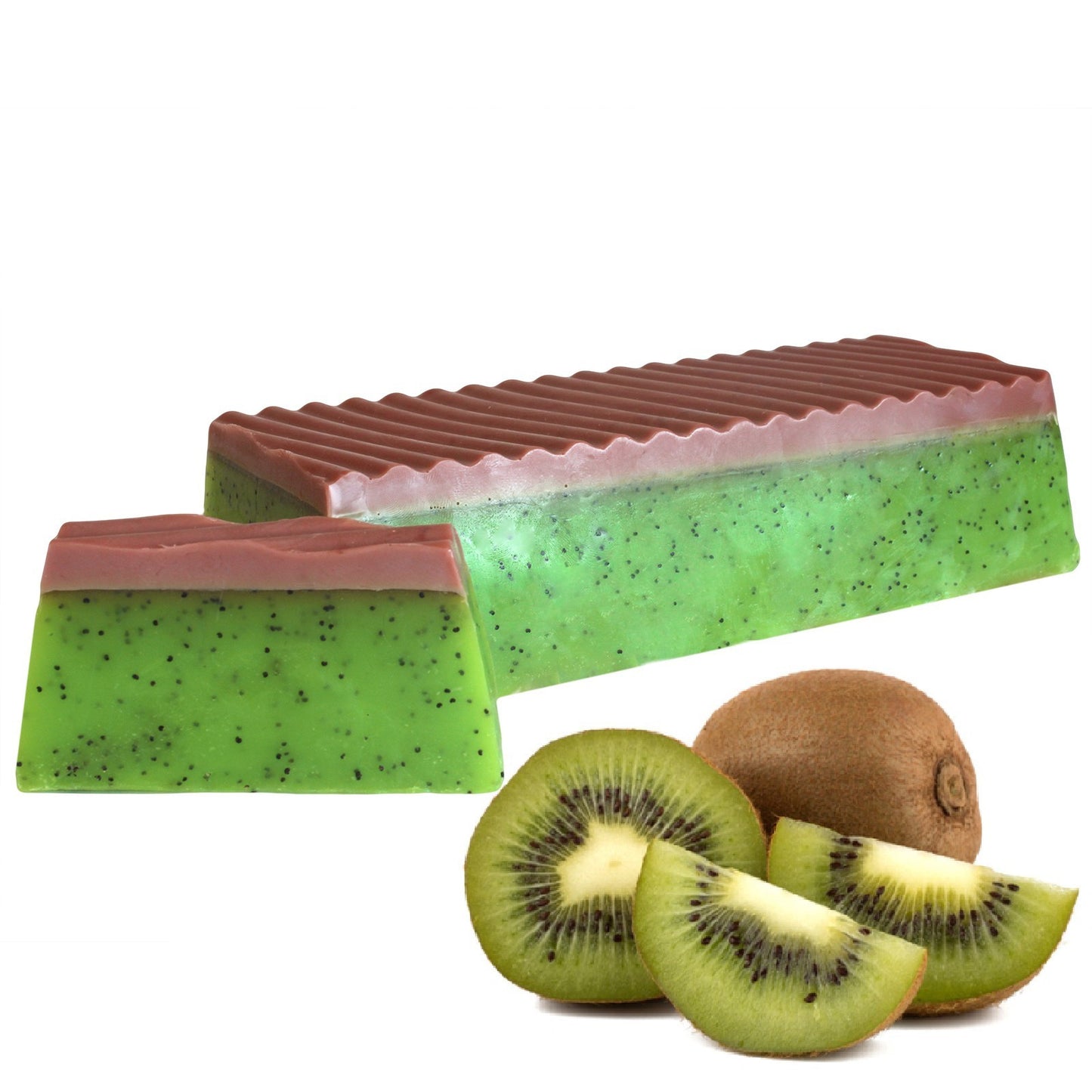 Jabon paradis tropical - Kiwi