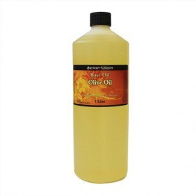 Base Oil - 1L - Olive