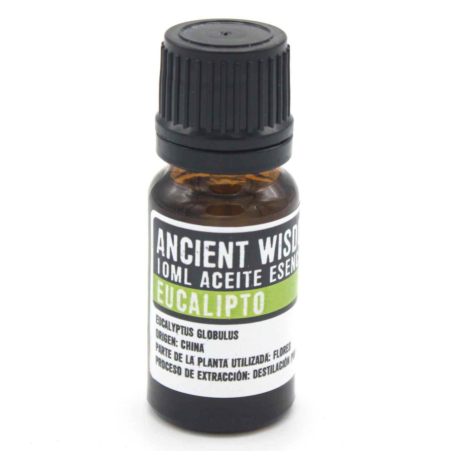 Eucalyptus Essential Oil