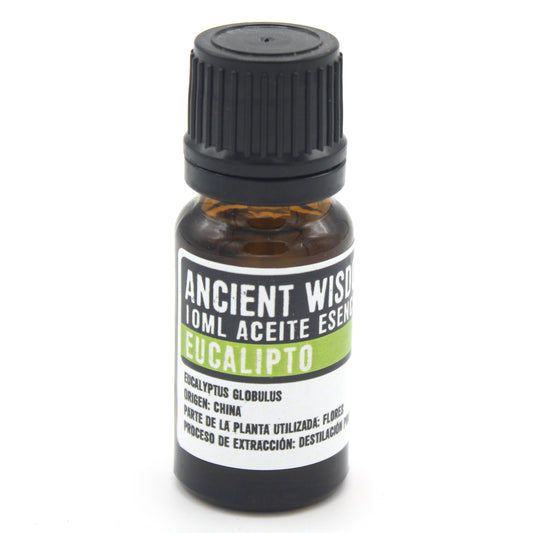 Eucalyptus Essential Oil