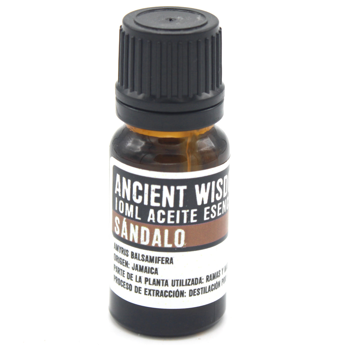 Amayris Sandalwood Essential Oil