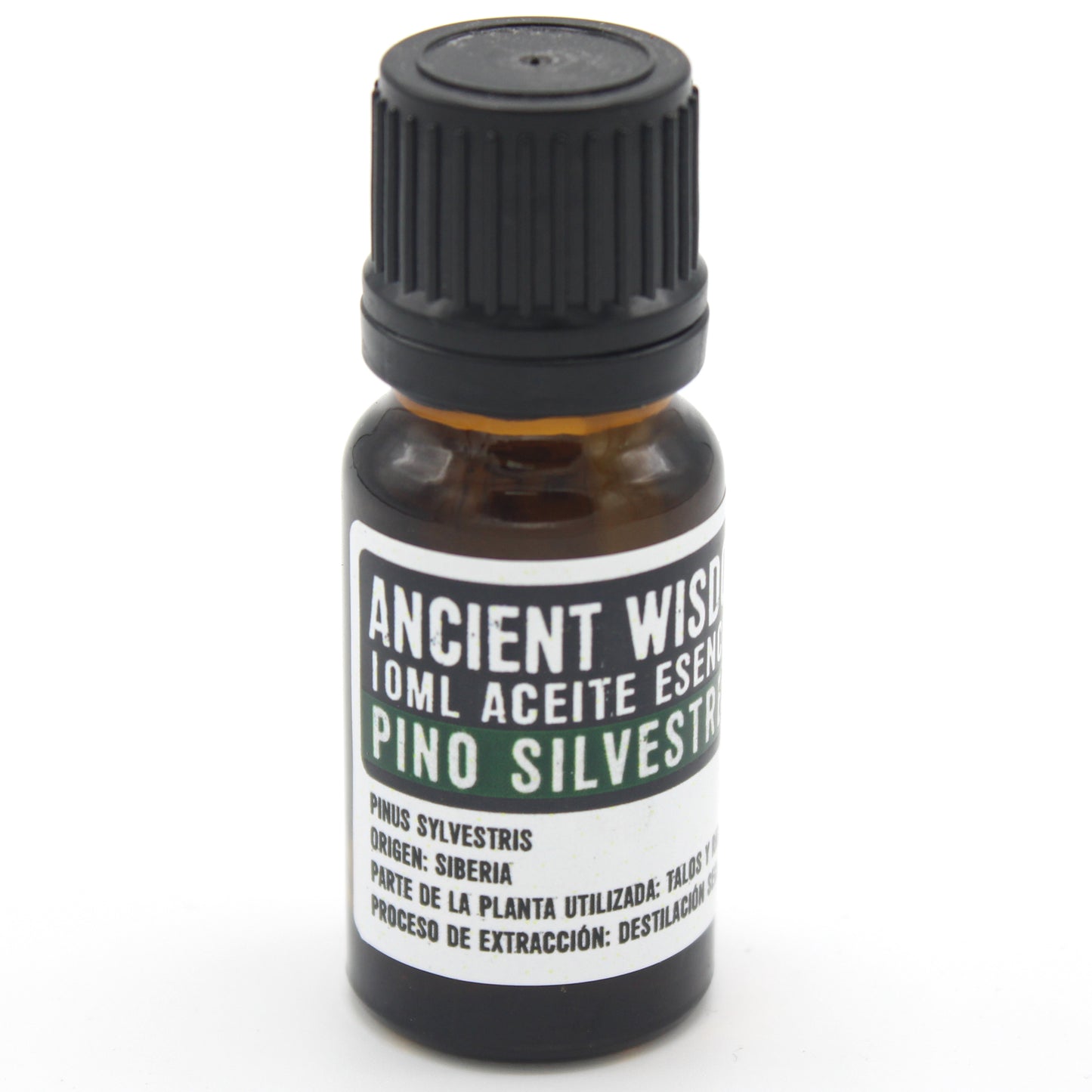 Wild Pine Essential Oil