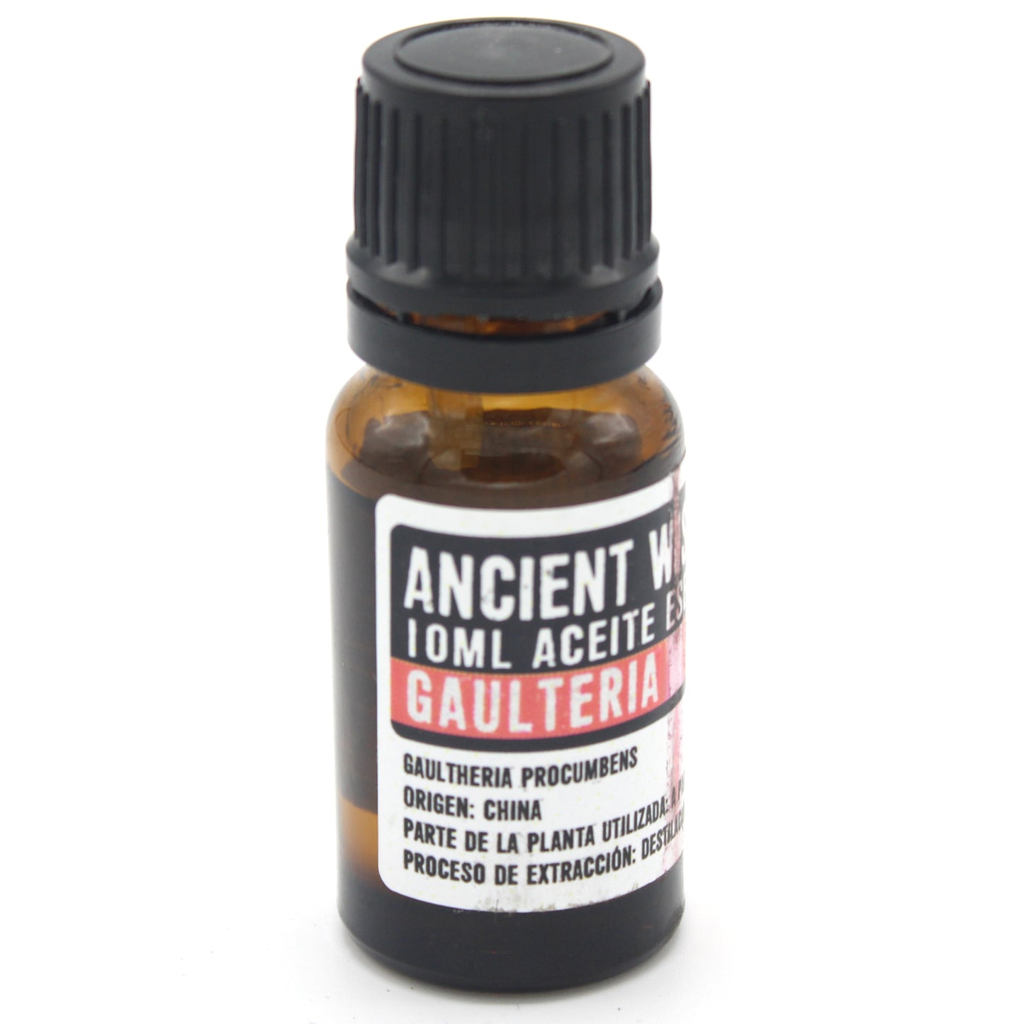 Huiles essentielles de Gaulthérie 10ml