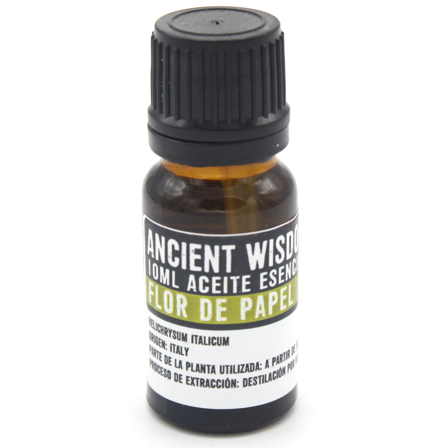 Huiles essentielles d'Hélichryse 10ml