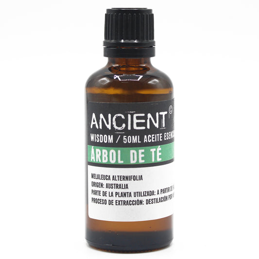 Essential Oil 50ml - Tea tree