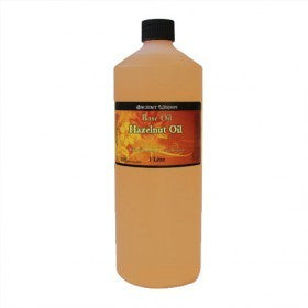 Base Oil - 1L - Avellana