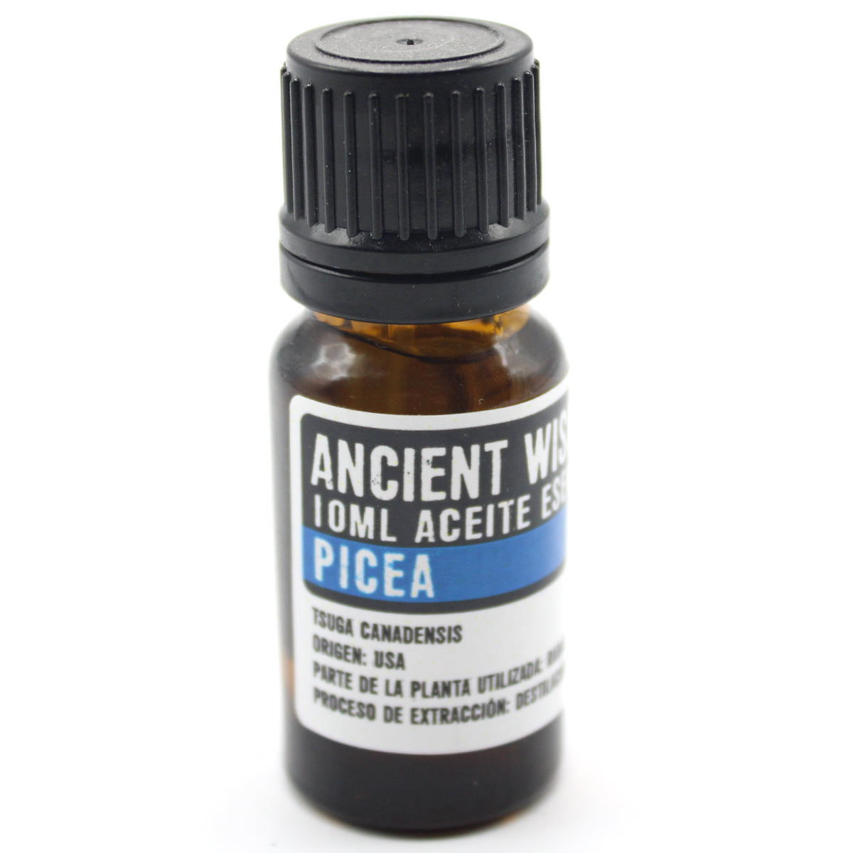 Picea Essential Oil