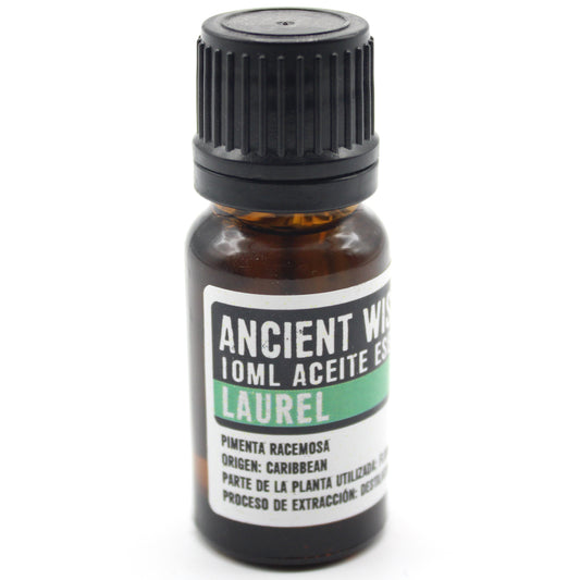 Laurel Essential Oil