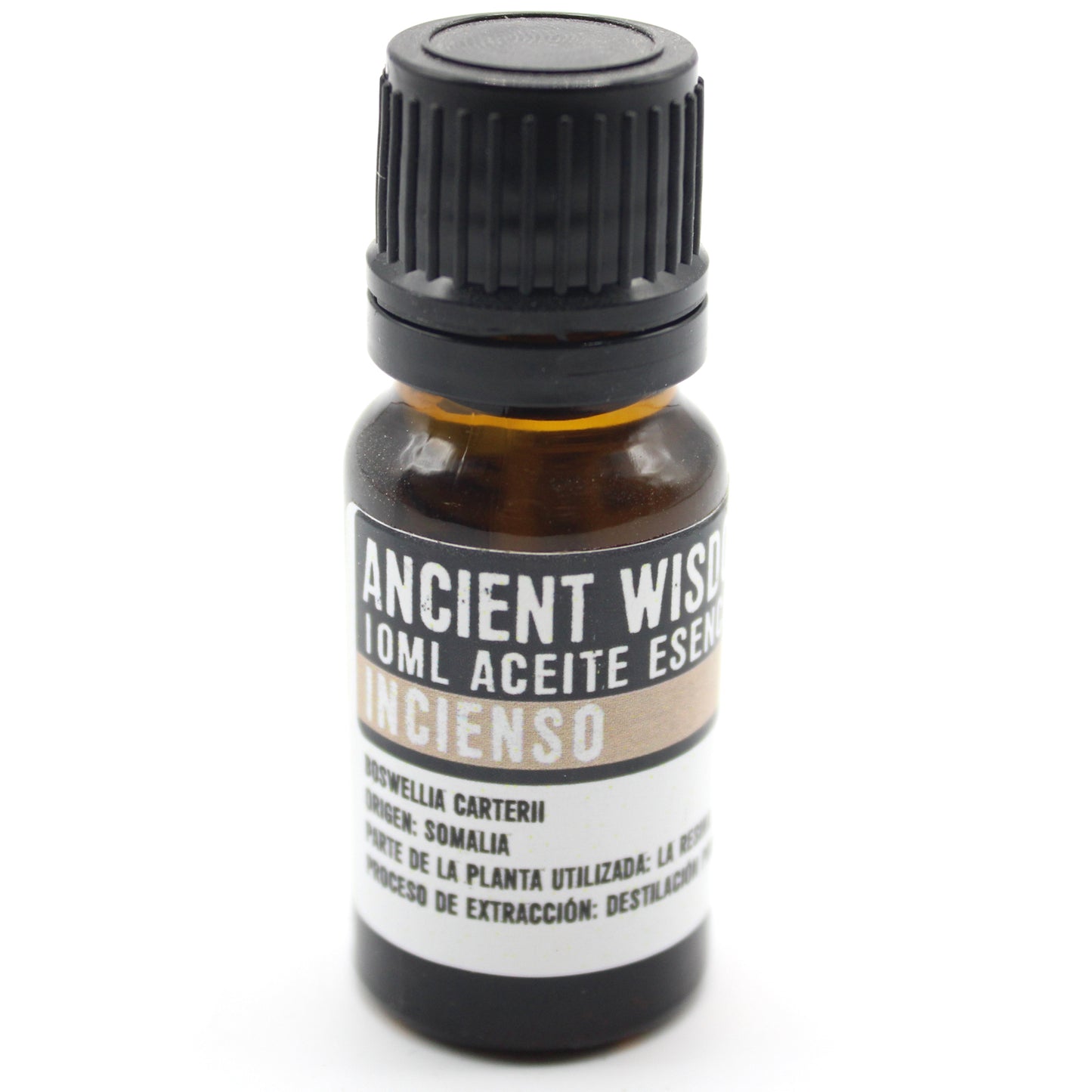 Incense Essential Oil (pure)