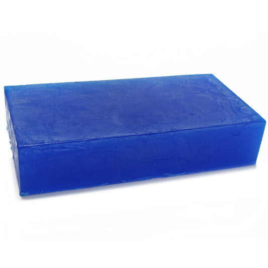 Lavender - Blue - Aromatherapy Bar 2Kg