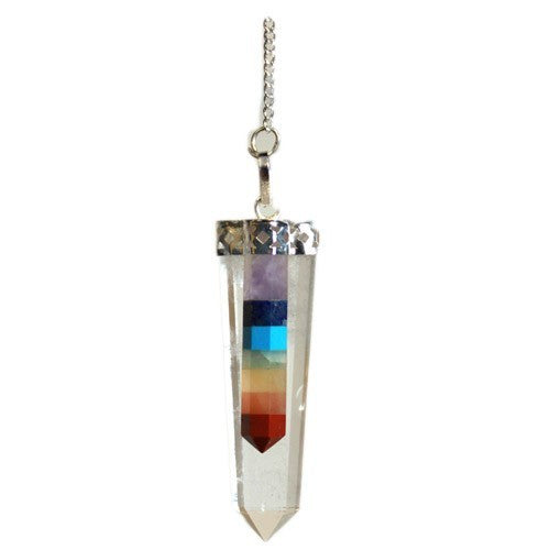 Crystal 7 chakras