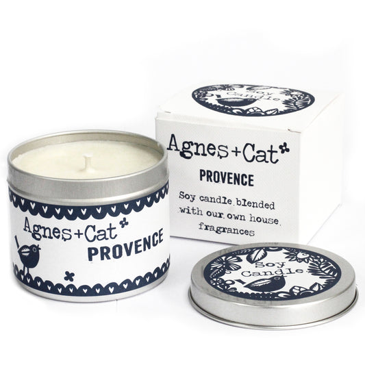 Bougies Can - Provence